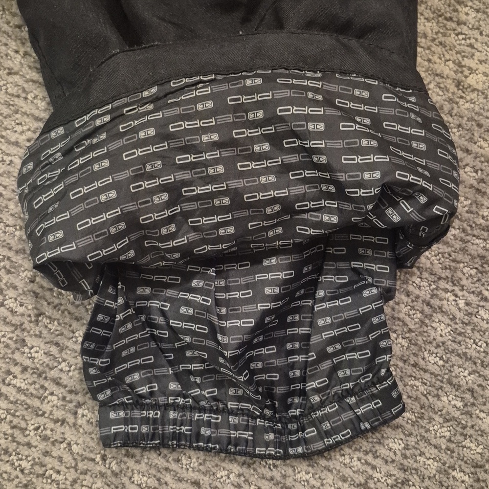 Ocean & Earth Pro Ski Pants Men's - L  🏂 - Picture 10 of 12